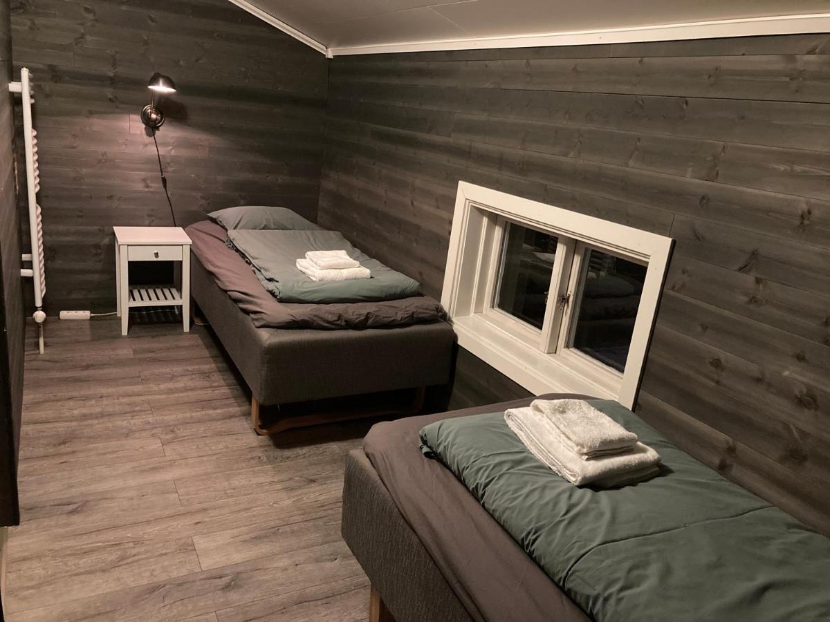 Hotel Lapland Arvidsjaur